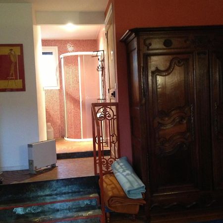 Les Jardins Du Rebaut Bed & Breakfast Beziers Exterior photo