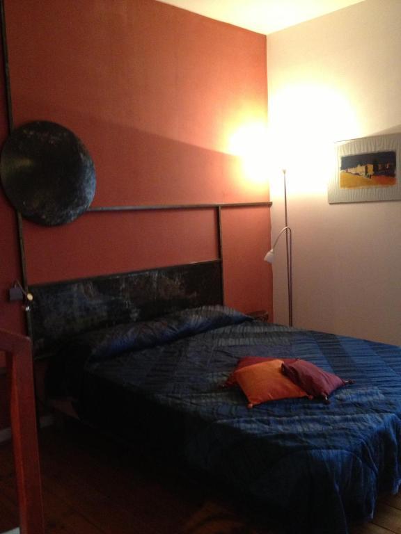 Les Jardins Du Rebaut Bed & Breakfast Beziers Room photo