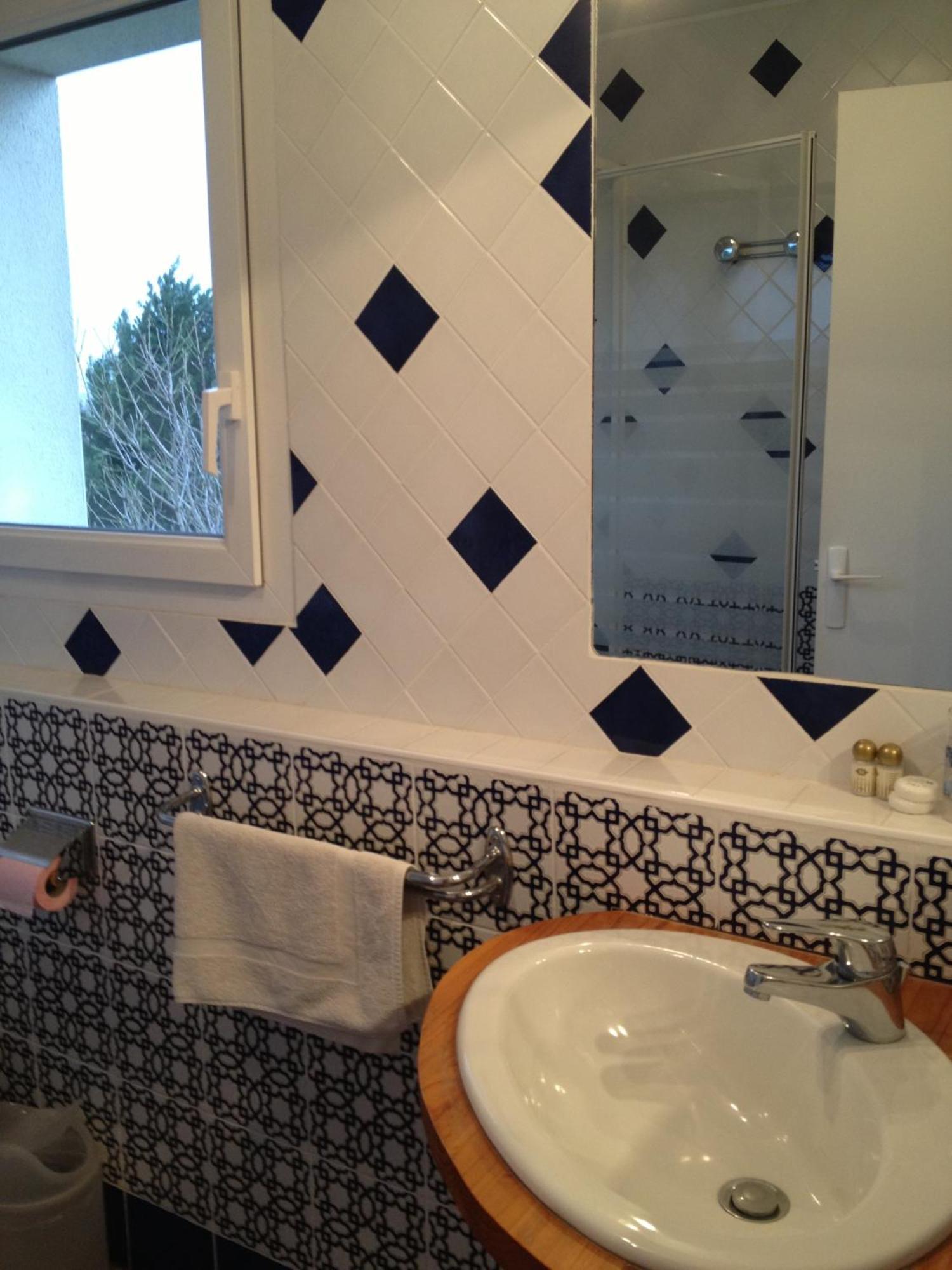 Les Jardins Du Rebaut Bed & Breakfast Beziers Exterior photo