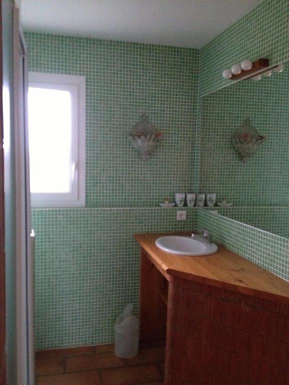 Les Jardins Du Rebaut Bed & Breakfast Beziers Exterior photo