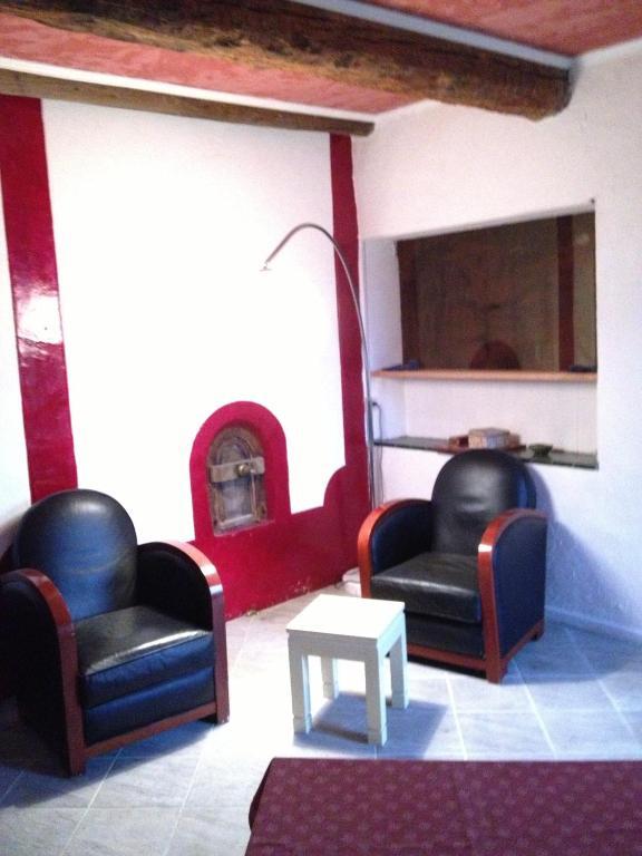 Les Jardins Du Rebaut Bed & Breakfast Beziers Exterior photo